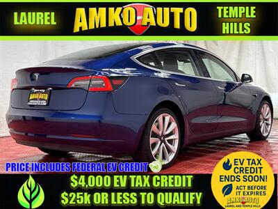 2018 Tesla Model 3 Long Range - Photo 15 - Laurel, MD 20724