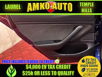 2018 Tesla Model 3 Long Range - Photo 20 - Laurel, MD 20724