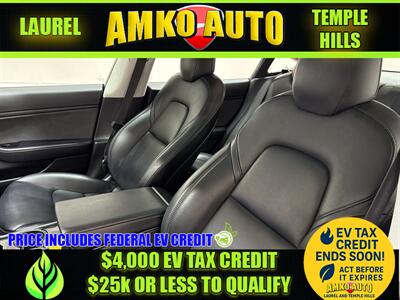 2018 Tesla Model 3 Long Range - Photo 19 - Laurel, MD 20724