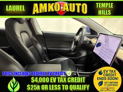 2018 Tesla Model 3 Long Range - Photo 32 - Laurel, MD 20724