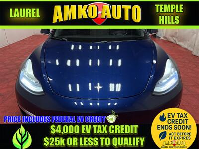 2018 Tesla Model 3 Long Range - Photo 3 - Laurel, MD 20724