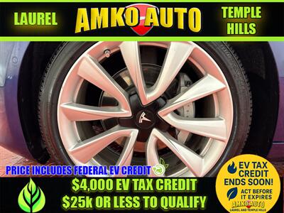 2018 Tesla Model 3 Long Range - Photo 9 - Laurel, MD 20724