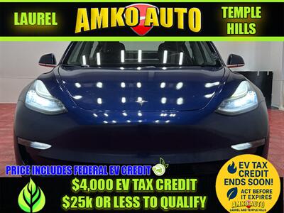 2018 Tesla Model 3 Long Range - Photo 4 - Laurel, MD 20724