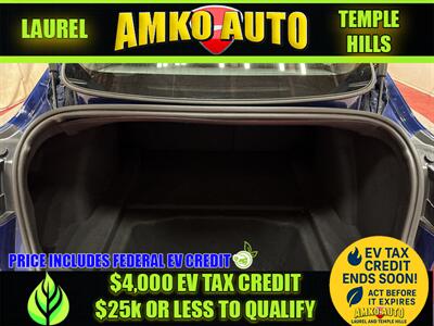 2018 Tesla Model 3 Long Range - Photo 25 - Laurel, MD 20724