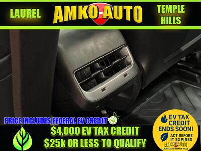 2018 Tesla Model 3 Long Range - Photo 24 - Laurel, MD 20724