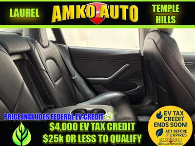 2018 Tesla Model 3 Long Range - Photo 28 - Laurel, MD 20724