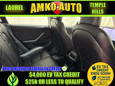 2018 Tesla Model 3 Long Range - Photo 27 - Laurel, MD 20724