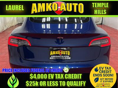 2018 Tesla Model 3 Long Range - Photo 14 - Laurel, MD 20724