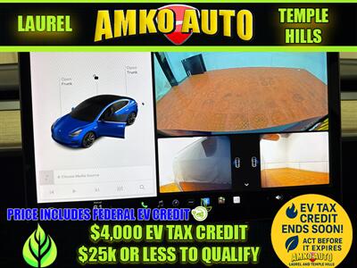 2018 Tesla Model 3 Long Range - Photo 40 - Laurel, MD 20724