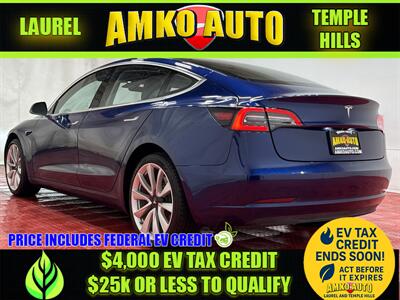 2018 Tesla Model 3 Long Range - Photo 13 - Laurel, MD 20724