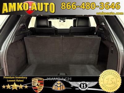 2017 Land Rover Range Rover Sport Supercharged Dynamic   - Photo 28 - Laurel, MD 20724