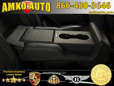 2017 Land Rover Range Rover Sport Supercharged Dynamic   - Photo 34 - Laurel, MD 20724