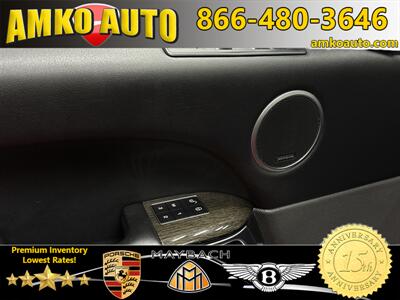 2017 Land Rover Range Rover Sport Supercharged Dynamic   - Photo 18 - Laurel, MD 20724