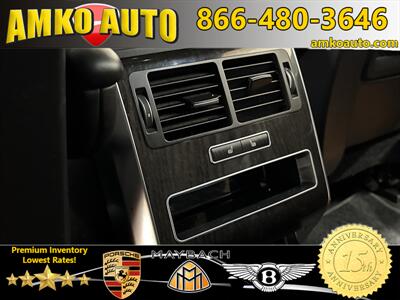 2017 Land Rover Range Rover Sport Supercharged Dynamic   - Photo 25 - Laurel, MD 20724