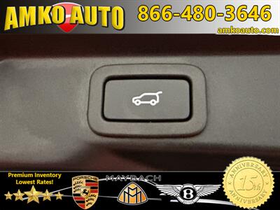 2017 Land Rover Range Rover Sport Supercharged Dynamic   - Photo 30 - Laurel, MD 20724