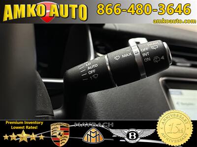 2017 Land Rover Range Rover Sport Supercharged Dynamic   - Photo 49 - Laurel, MD 20724