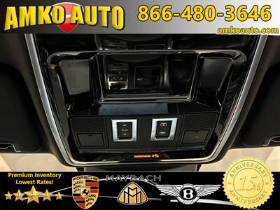 2017 Land Rover Range Rover Sport Supercharged Dynamic   - Photo 51 - Laurel, MD 20724