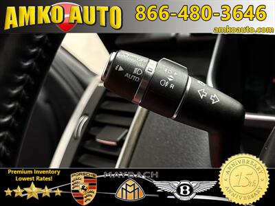 2017 Land Rover Range Rover Sport Supercharged Dynamic   - Photo 48 - Laurel, MD 20724