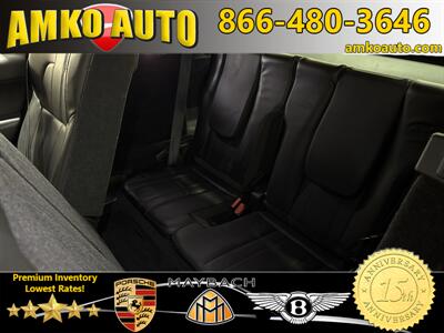 2017 Land Rover Range Rover Sport Supercharged Dynamic   - Photo 27 - Laurel, MD 20724