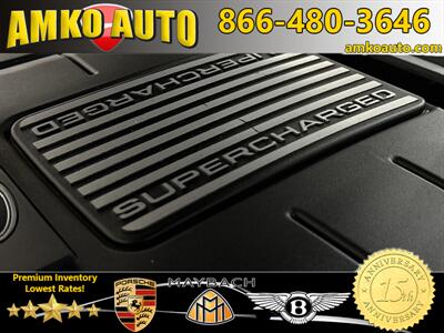 2017 Land Rover Range Rover Sport Supercharged Dynamic   - Photo 55 - Laurel, MD 20724