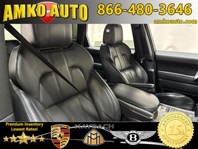 2017 Land Rover Range Rover Sport Supercharged Dynamic   - Photo 39 - Laurel, MD 20724