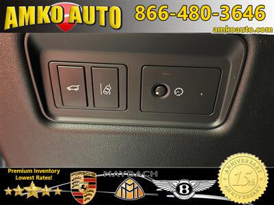 2017 Land Rover Range Rover Sport Supercharged Dynamic   - Photo 41 - Laurel, MD 20724