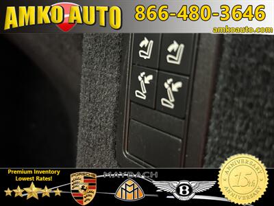 2017 Land Rover Range Rover Sport Supercharged Dynamic   - Photo 29 - Laurel, MD 20724