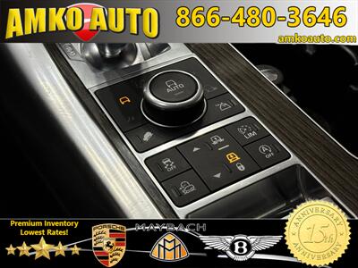 2017 Land Rover Range Rover Sport Supercharged Dynamic   - Photo 46 - Laurel, MD 20724