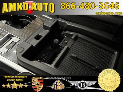 2017 Land Rover Range Rover Sport Supercharged Dynamic   - Photo 50 - Laurel, MD 20724