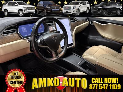 2017 Tesla Model S 75   - Photo 13 - Laurel, MD 20724