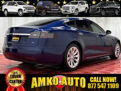 2017 Tesla Model S 75   - Photo 11 - Laurel, MD 20724