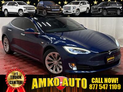 2017 Tesla Model S 75   - Photo 5 - Laurel, MD 20724