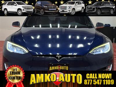 2017 Tesla Model S 75   - Photo 4 - Laurel, MD 20724