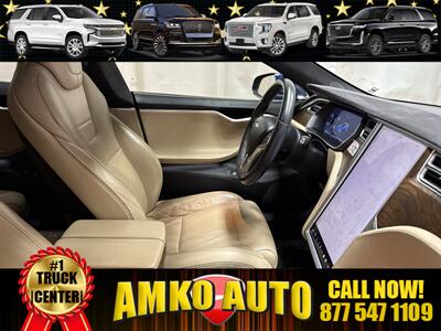 2017 Tesla Model S 75   - Photo 28 - Laurel, MD 20724