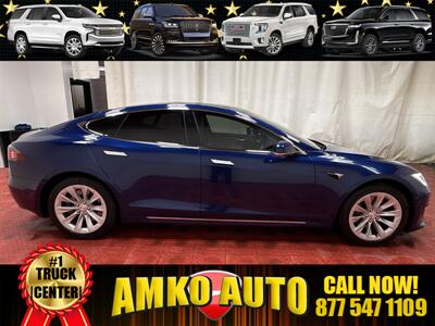 2017 Tesla Model S 75   - Photo 8 - Laurel, MD 20724