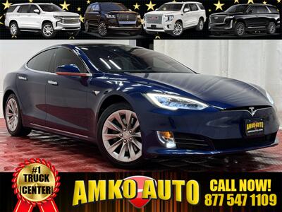 2017 Tesla Model S 75   - Photo 6 - Laurel, MD 20724