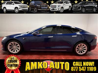 2017 Tesla Model S 75   - Photo 7 - Laurel, MD 20724