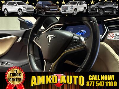 2017 Tesla Model S 75   - Photo 31 - Laurel, MD 20724