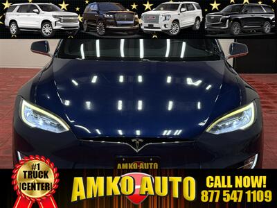 2017 Tesla Model S 75   - Photo 3 - Laurel, MD 20724