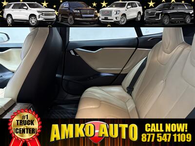 2017 Tesla Model S 75   - Photo 19 - Laurel, MD 20724