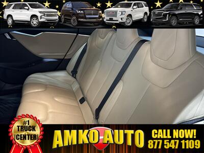 2017 Tesla Model S 75   - Photo 20 - Laurel, MD 20724