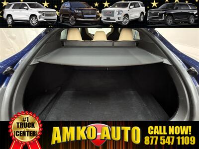 2017 Tesla Model S 75   - Photo 21 - Laurel, MD 20724