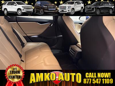 2017 Tesla Model S 75   - Photo 24 - Laurel, MD 20724