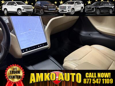 2017 Tesla Model S 75   - Photo 34 - Laurel, MD 20724