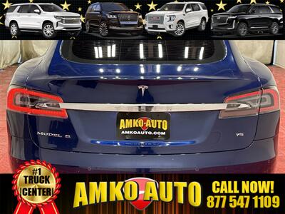 2017 Tesla Model S 75   - Photo 10 - Laurel, MD 20724