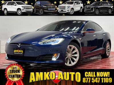 2017 Tesla Model S 75   - Photo 1 - Laurel, MD 20724