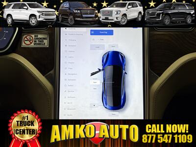 2017 Tesla Model S 75   - Photo 39 - Laurel, MD 20724