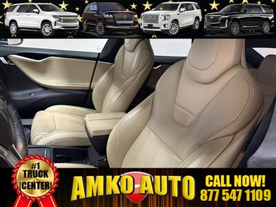 2017 Tesla Model S 75   - Photo 15 - Laurel, MD 20724