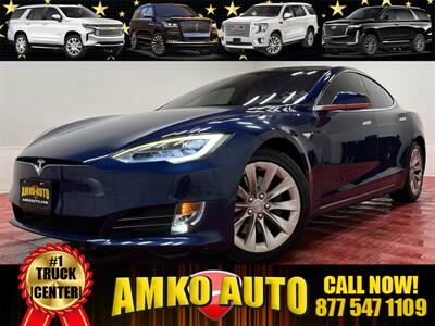 2017 Tesla Model S 75   - Photo 2 - Laurel, MD 20724