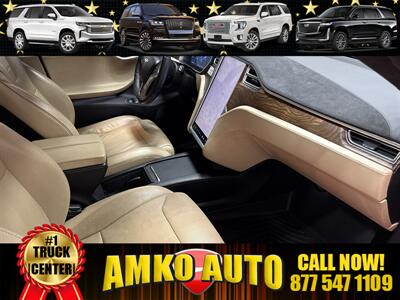 2017 Tesla Model S 75   - Photo 27 - Laurel, MD 20724